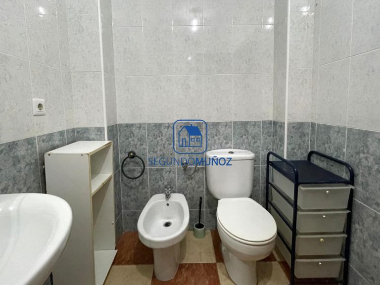 Piso en el Casco Histórico de Mazarrón