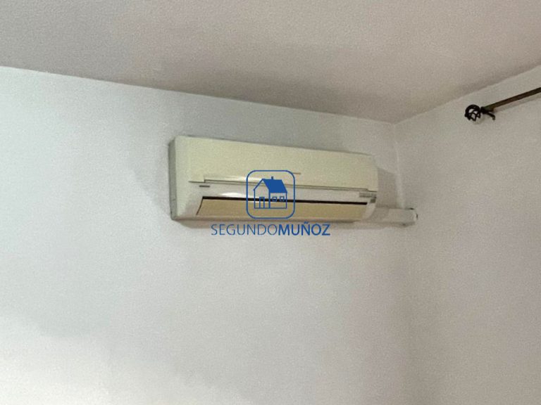 Piso en el Casco Histórico de Mazarrón