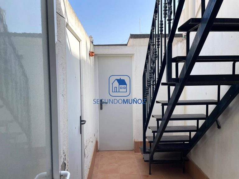 Piso en el Casco Histórico de Mazarrón