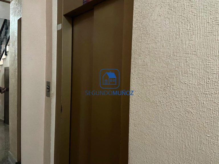 Piso en el Casco Histórico de Mazarrón