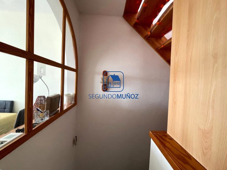Apartamento en Bolnuevo con Vistas al Mar