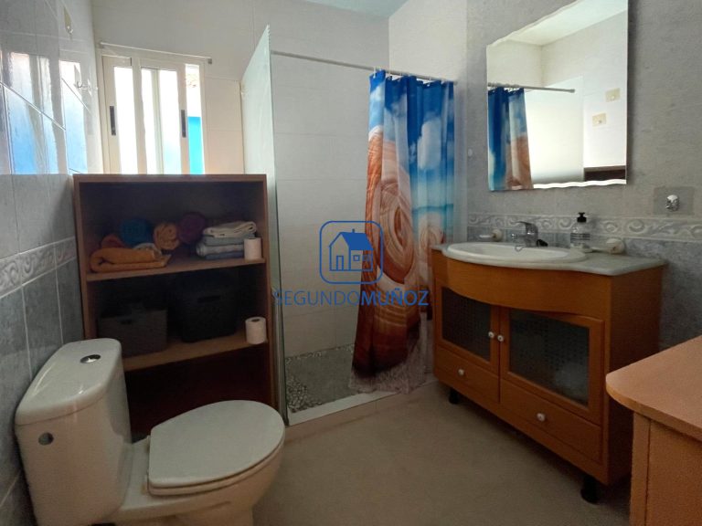 Apartamento en Bolnuevo con Vistas al Mar