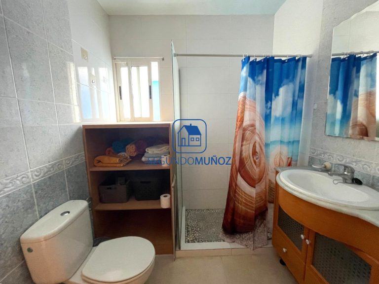 Apartamento en Bolnuevo con Vistas al Mar