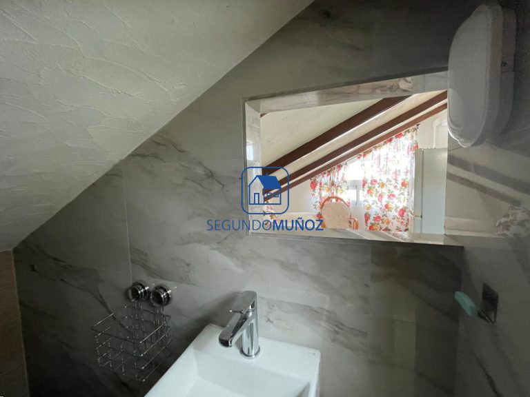 Apartamento en Bolnuevo con Vistas al Mar