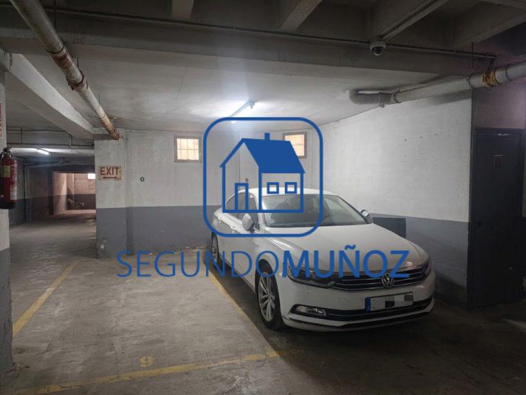 Piso Mazarrón Pueblo – Centro urbano.