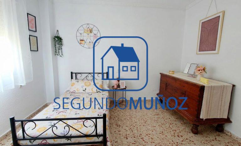 Piso Mazarrón Pueblo – Centro urbano.