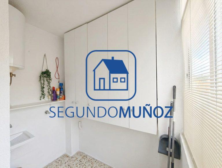 Piso Mazarrón Pueblo – Centro urbano.