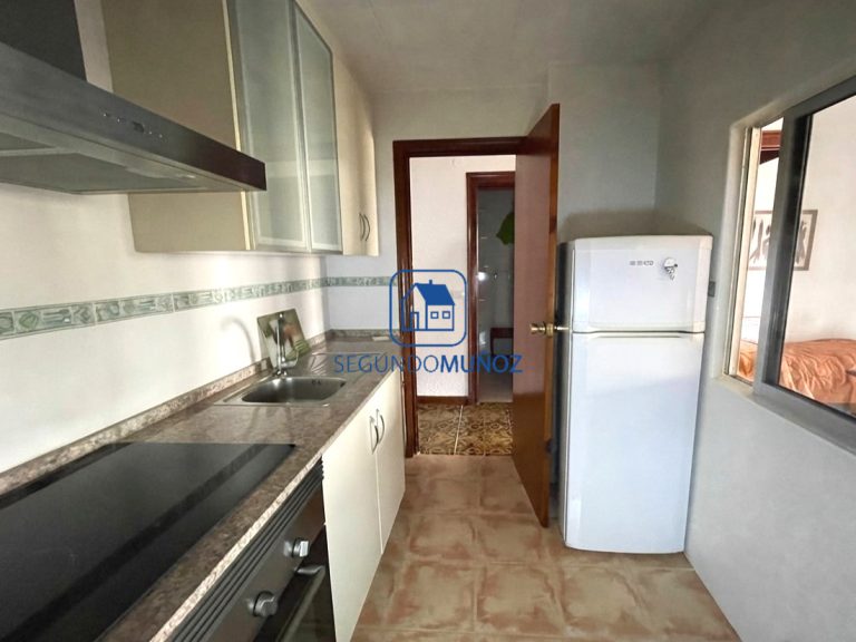 Piso en Primera Línea del Mar en el Rihuete