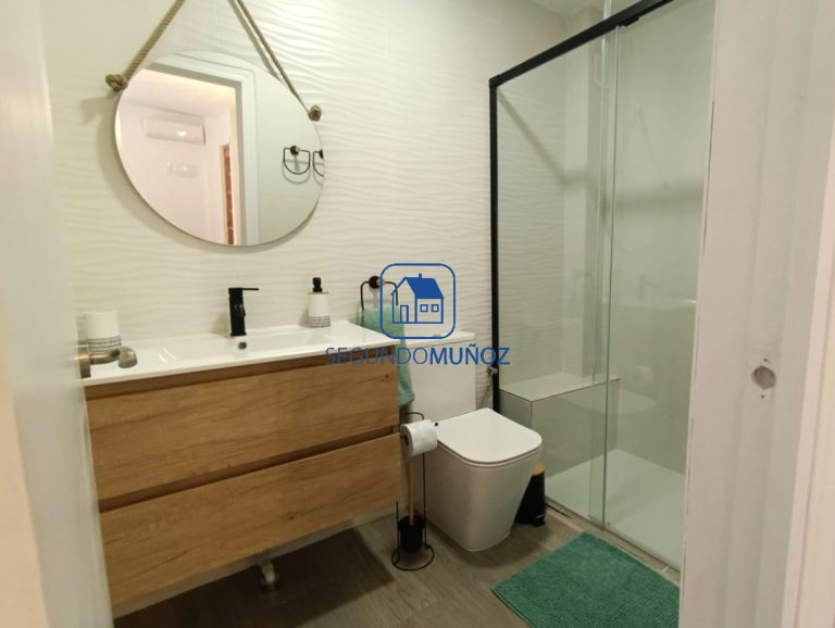 Apartamento Con Vistas en El Alamillo