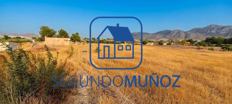 Parcela 10 mil m2 – zona Casa Colorada.