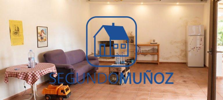Parcela 10 mil m2 – zona Casa Colorada.