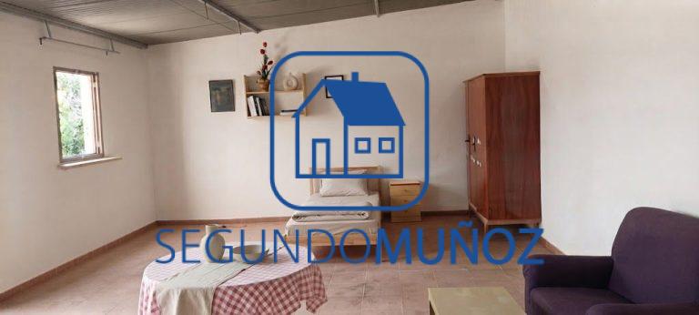 Parcela 10 mil m2 – zona Casa Colorada.