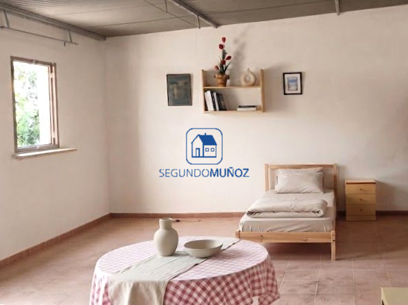 Parcela 10 mil m2 – zona Casa Colorada.