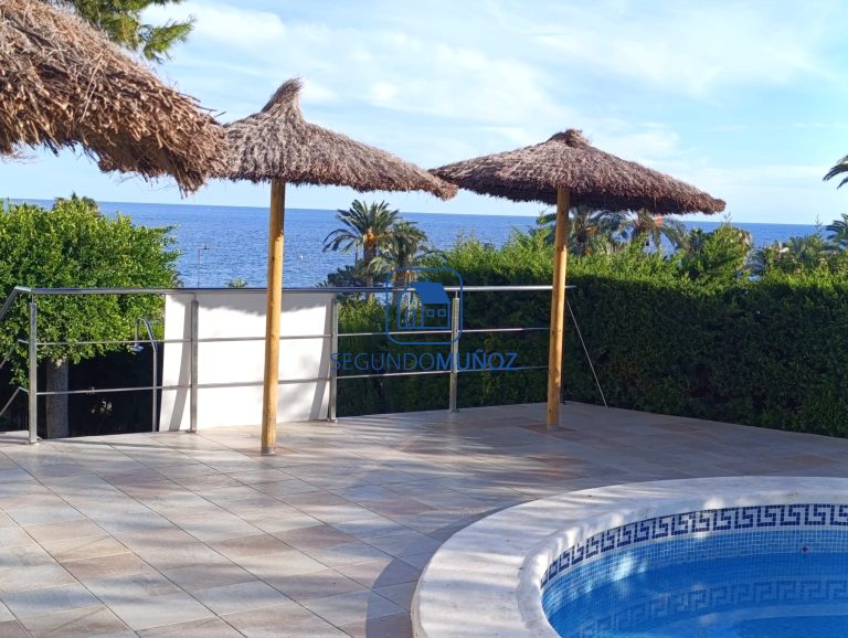 Apartamento Con Vistas en El Alamillo