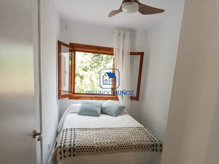 Apartamento Con Vistas en El Alamillo