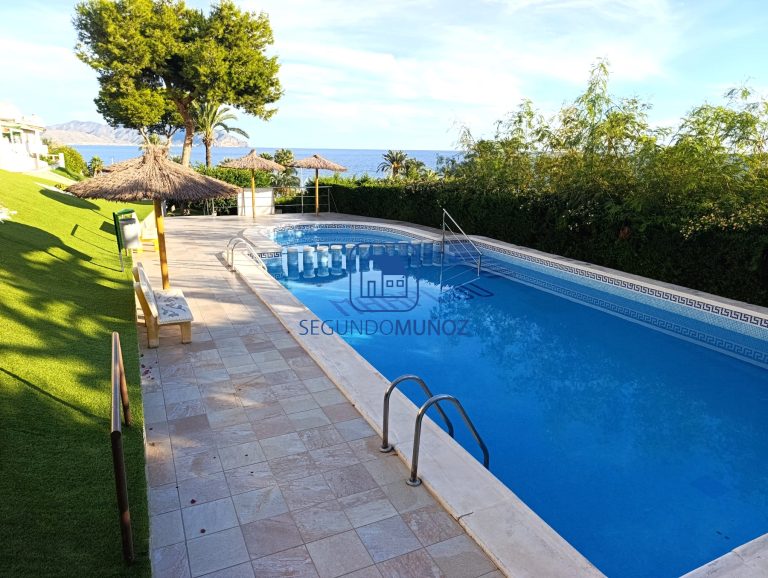 Apartamento Con Vistas en El Alamillo