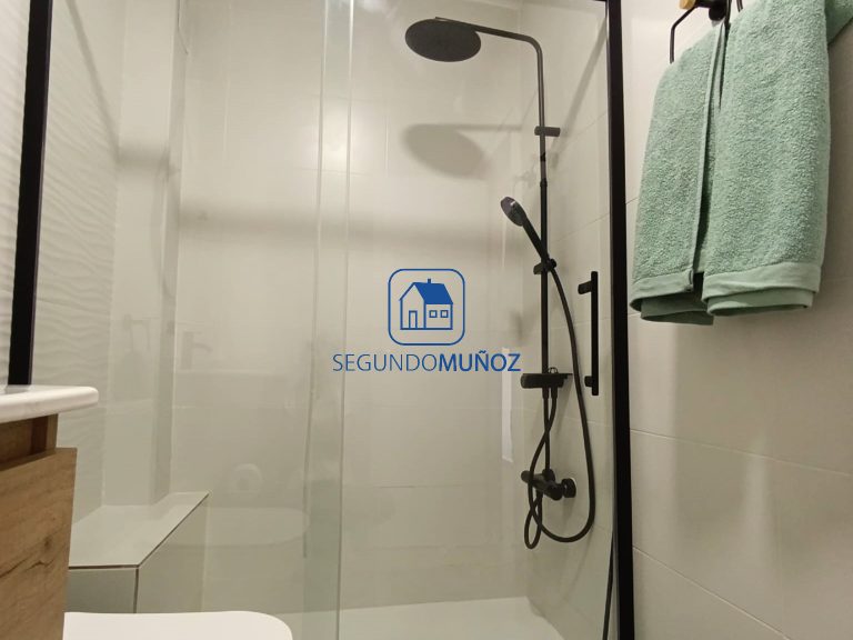 Apartamento Con Vistas en El Alamillo