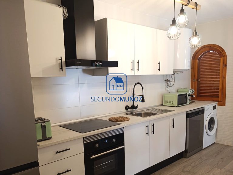 Apartamento Con Vistas en El Alamillo
