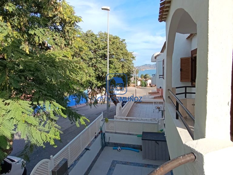Apartamento Con Vistas en El Alamillo